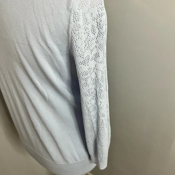 H&M lace top - Picture 5 of 7